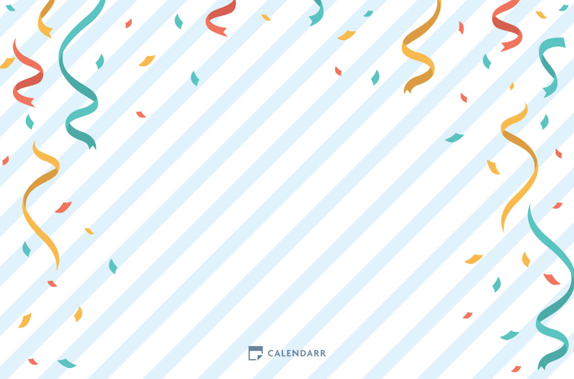 Countdown to 1 November - Calendarr