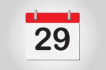 29 de fevereiro