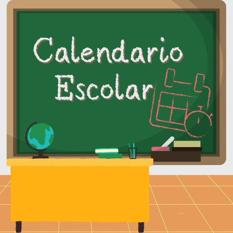 Calendario Escolar 2026 (Colombia)
