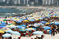 Feriados de Novembro
