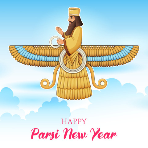 Parsi New Year 2026: History and Celebration