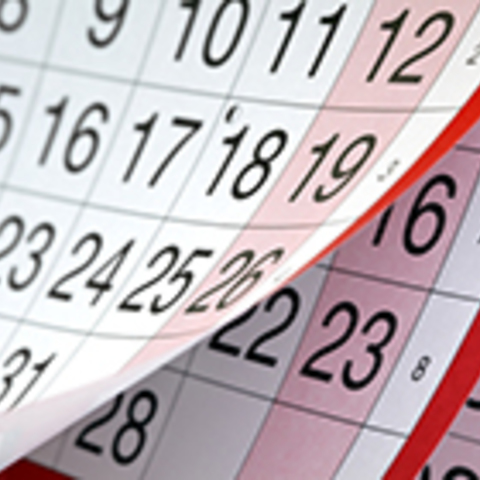 Saiba quantas semanas tem um ano - Calendarr
