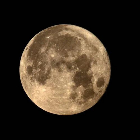 Worm Moon: March Full Moon Explained